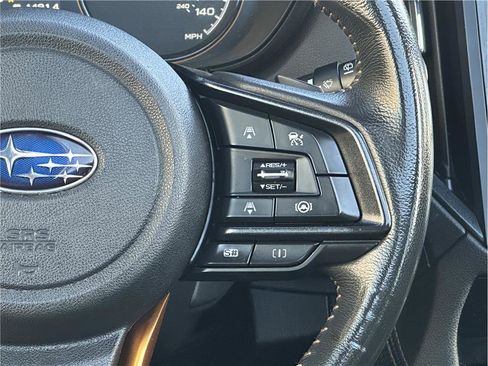 Used 2023 Subaru Forester Wilderness image 22