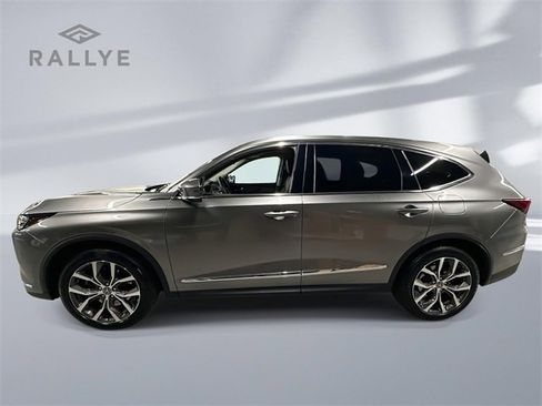 Used 2023 Acura MDX SH-AWD w/ Technology Package image 6