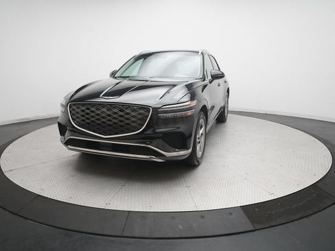 Used 2026 Genesis GV70 2.5T AWD/4WD image 12