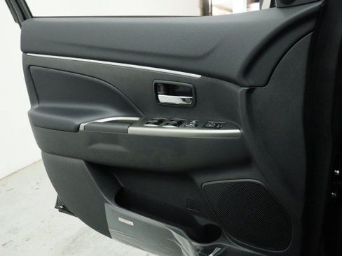 New 2026 Mitsubishi Outlander Sport SE AWD/4WD image 15