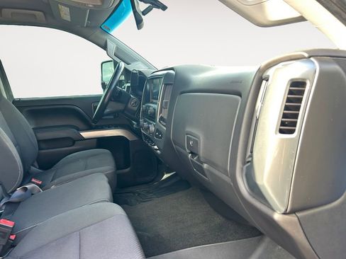 Used 2015 Chevrolet Silverado 3500 LT AWD/4WD image 26