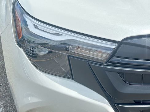 New 2026 Subaru Forester AWD/4WD image 34
