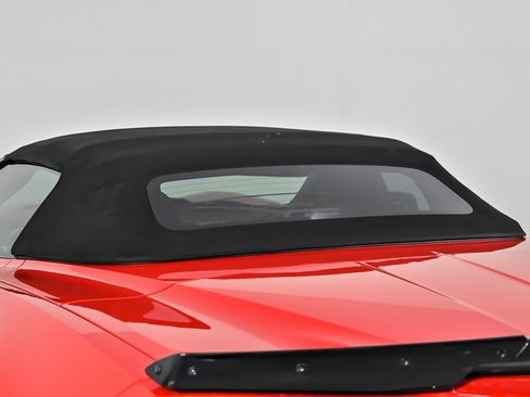 Used 2016 Chevrolet Corvette Z06 w/ 2LZ Preferred Equipment Group RWD image 23