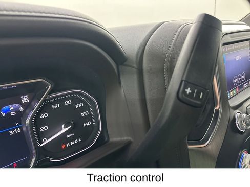 Used 2022 GMC Sierra 1500 Denali w/ Denali Reserve Package image 39