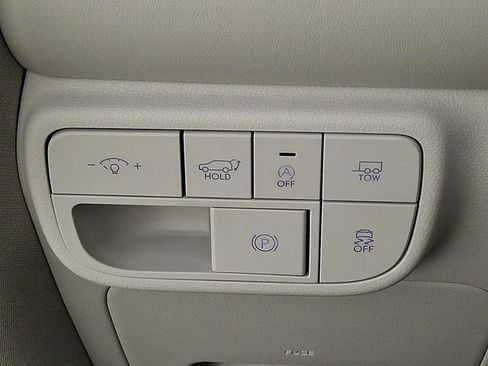 New 2026 Hyundai Palisade Calligraphy image 22