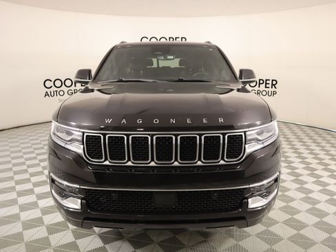 Used 2022 Jeep Wagoneer Series I image 10