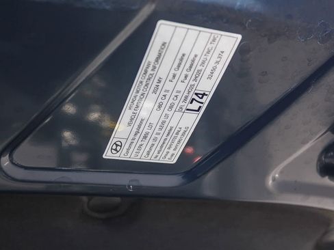 Used 2024 Hyundai Palisade Calligraphy image 39