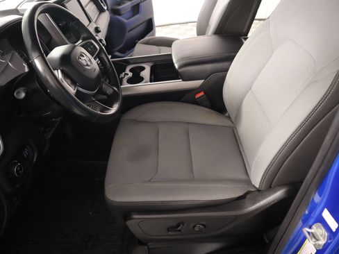 Used 2023 RAM 1500 Big Horn AWD/4WD image 11