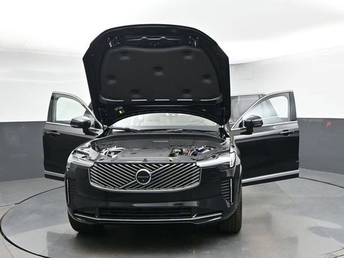 New 2026 Volvo XC90 B6 Ultra w/ Protection Package Premier AWD/4WD image 52