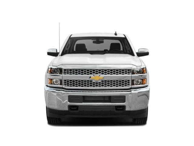 Used 2019 Chevrolet Silverado 2500 LTZ w/ Duramax Plus Package AWD/4WD image 7