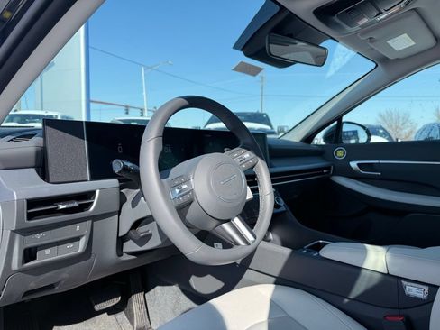 New 2026 Hyundai Sonata SEL FWD image 9