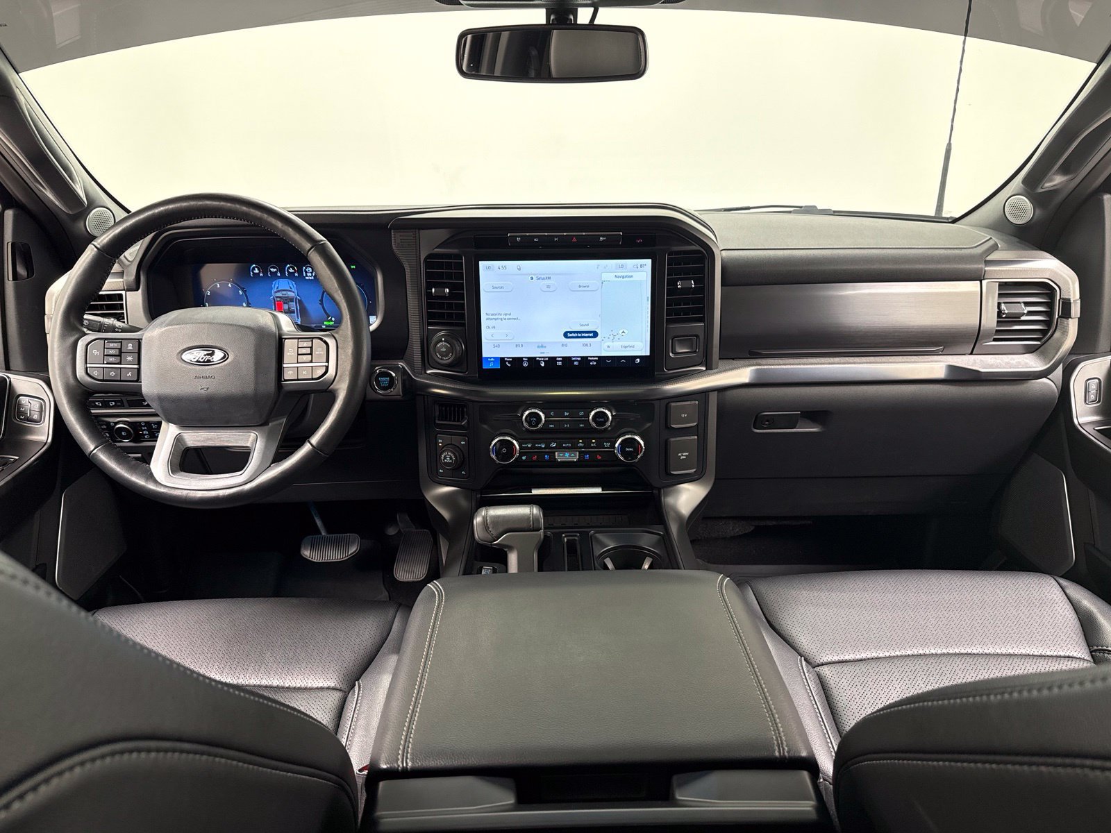 Used 2024 Ford F150 Lariat w/ Equipment Group 502A High AWD/4WD image 29