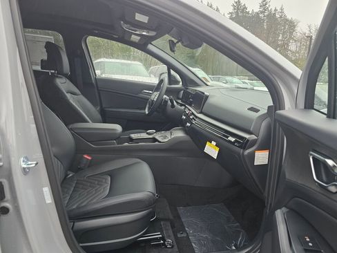 New 2026 Kia Sportage X-Line image 31