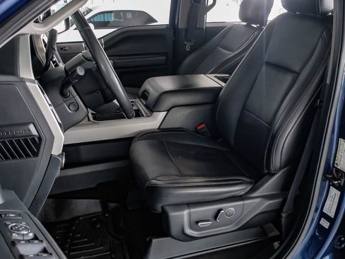 Used 2019 Ford F250 Lariat w/ Lariat Ultimate Package image 29