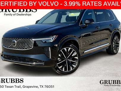 Certified 2025 Volvo XC90 B6 Plus