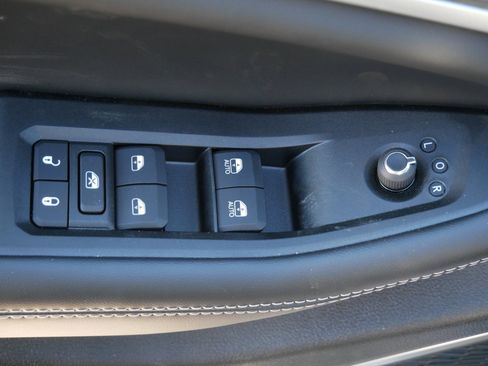 New 2026 Jeep Grand Cherokee Limited AWD/4WD image 13