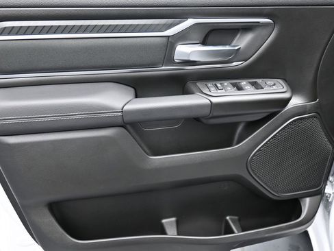 New 2026 RAM 1500 Big Horn image 9