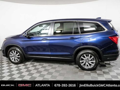 Used 2022 Honda Pilot EX-L image 29
