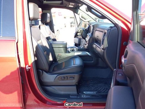 Used 2022 GMC Sierra 2500 AT4 w/ AT4 Premium Plus Package image 19