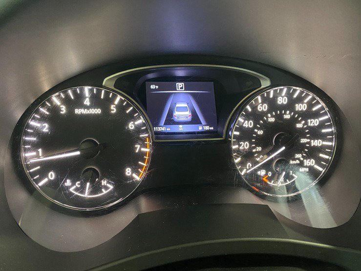 Used 2018 Nissan Altima 2.5 S w/ S Convenience Package FWD image 42