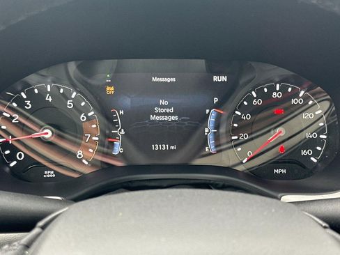 Used 2025 Jeep Compass Limited AWD/4WD image 18
