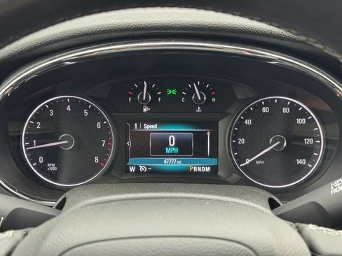 Used 2017 Buick Encore Preferred AWD/4WD image 29