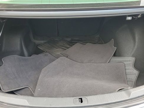 Used 2019 Buick LaCrosse Essence w/ Sun and Shade Package FWD image 25