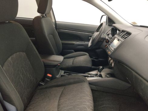 Used 2024 Mitsubishi Outlander Sport SE image 21