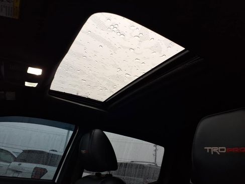 Used 2021 Toyota Tacoma TRD Pro image 15