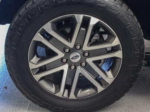 Certified 2023 Ford F150 XL w/ STX Appearance Package AWD/4WD image 12