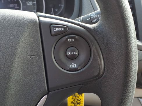 Used 2013 Honda CR-V EX image 23