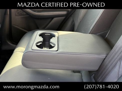 Used 2023 MAZDA CX-30 AWD 2.5 S w/ Select Package image 23