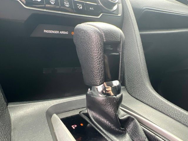 Used 2016 Honda Civic LX image 20