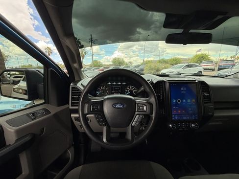 Used 2019 Ford F150 XL w/ Equipment Group 101A Mid RWD image 40