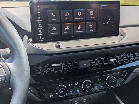 Certified 2025 Honda Accord Sport image 12