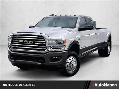 Used 2020 RAM 3500 Limited