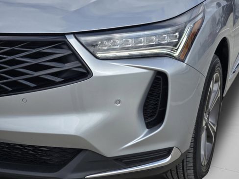 Certified 2025 Acura RDX Technology Package image 31
