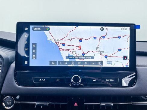 New 2025 Mitsubishi Outlander ES image 16