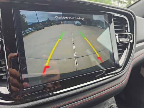 New 2026 Dodge Durango GT w/ Trailer Tow Group IV image 26