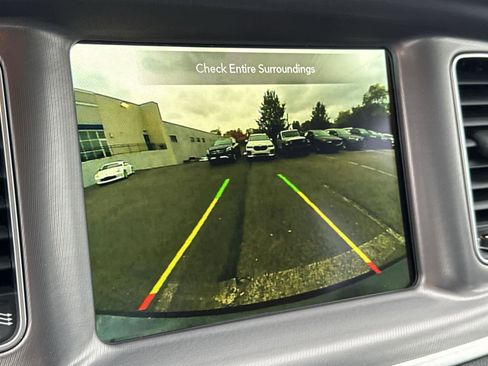 Used 2022 Dodge Charger R/T w/ Driver Convenience Group image 24