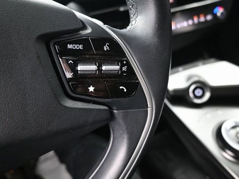Used 2024 Kia EV6 Light image 17