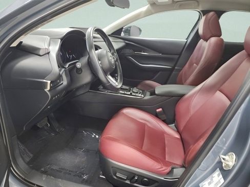 Used 2022 MAZDA CX-30 AWD 2.5 S w/ Preferred Package image 22