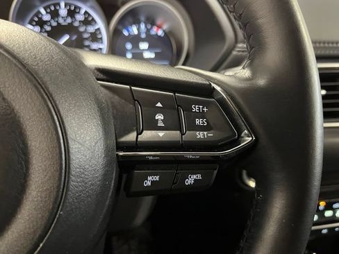 Used 2023 MAZDA CX-5 AWD 2.5 S w/ Select Package image 23