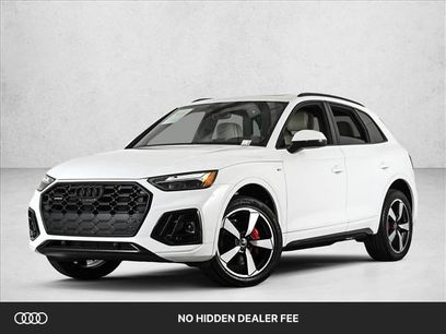 Certified 2024 Audi Q5 2.0T Premium Plus