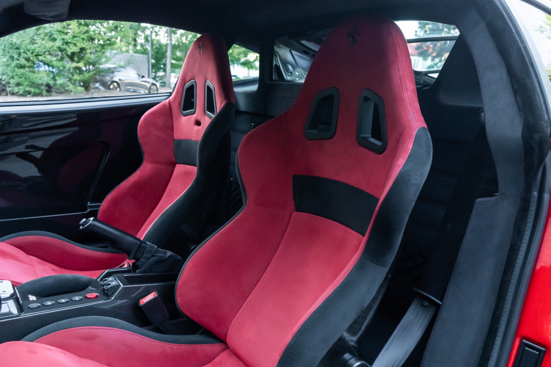 Used 2004 Ferrari 360 Challenge Stradale RWD image 38