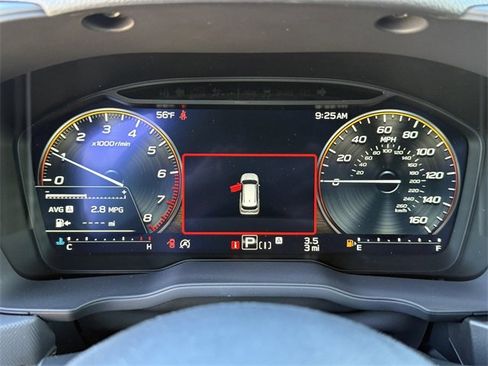 New 2026 Subaru Forester Wilderness image 28