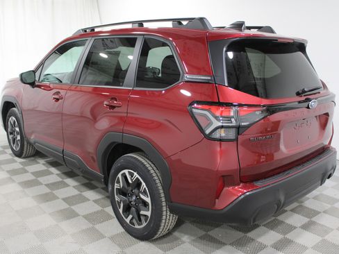 New 2026 Subaru Forester Premium image 28