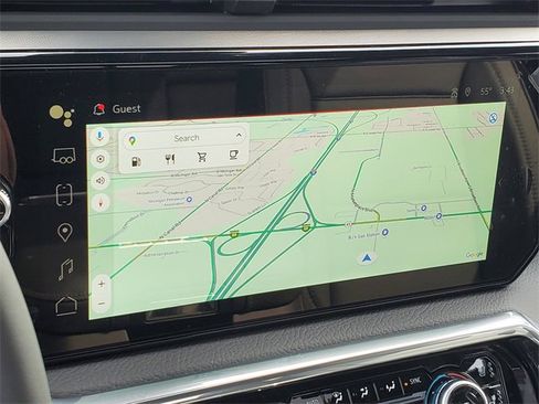 New 2025 GMC Sierra 2500 Denali w/ Denali Reserve Package image 19