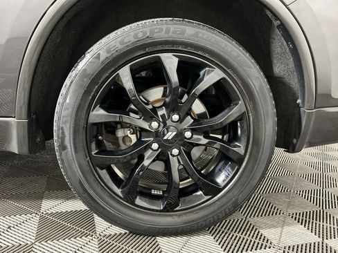 Used 2020 Dodge Durango GT image 12