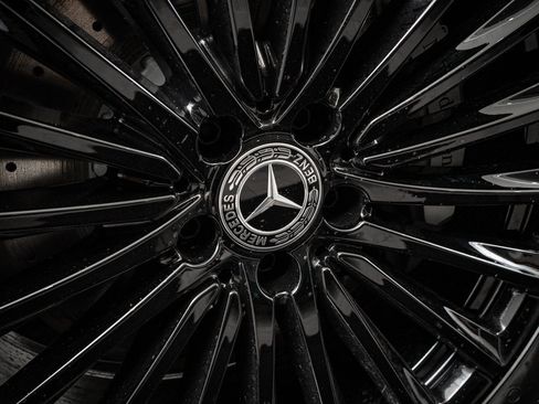 New 2026 Mercedes-Benz GLC 300 4MATIC image 8